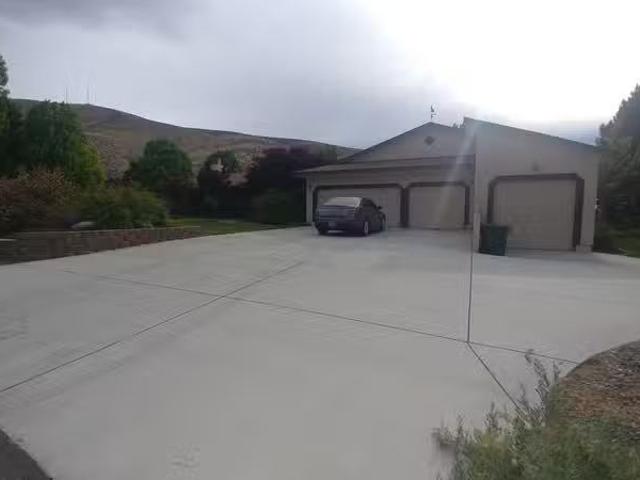 House for rent in Richland