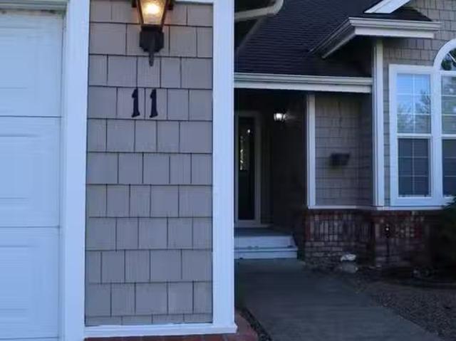 House for rent in Corvallis