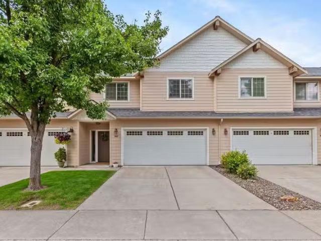 Condo for rent in Coeur D Alene