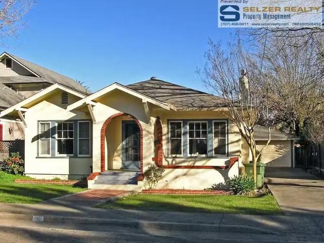House for rent in Ukiah