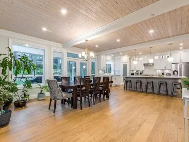 House for rent in Maple Ridge, British Columbia