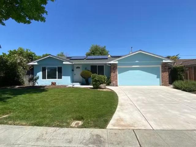 House for rent in Sunnyvale