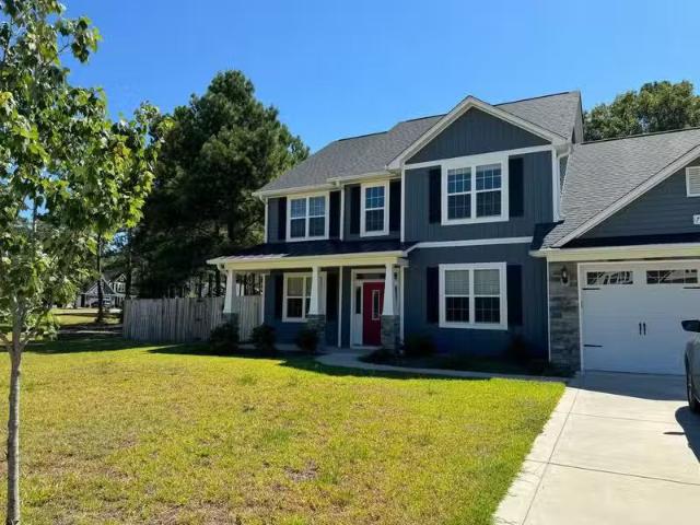 House for rent in Southern Pines