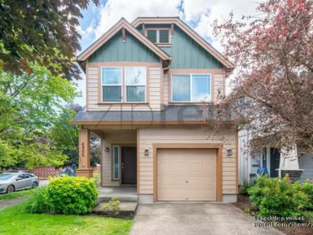 House for rent in Hillsboro