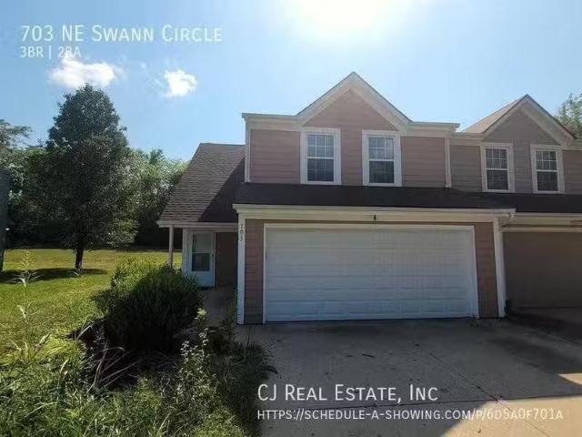 House for rent in Lees Summit