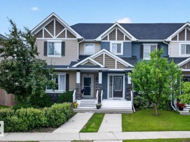 House for sale in Beaumont, Alberta