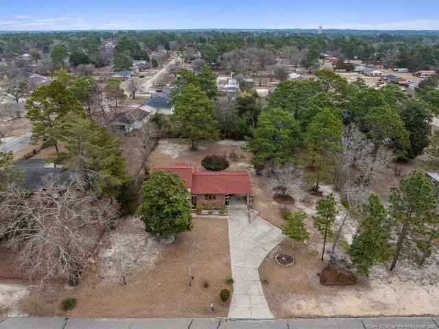 House for sale in Hope Mills, North Carolina