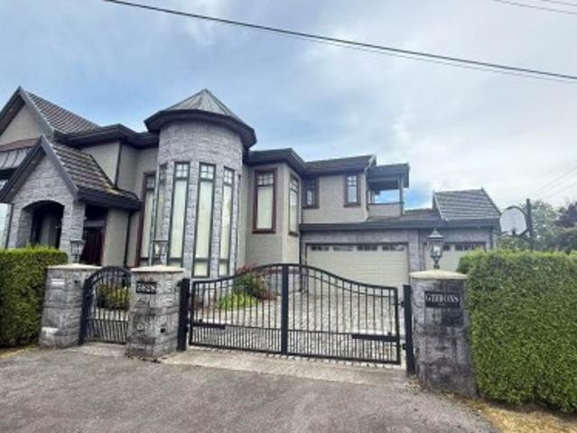 House for sale in Richmond, British Columbia