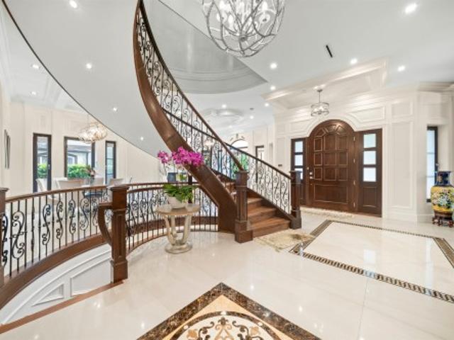 House for sale in Oakridge, Vancouver