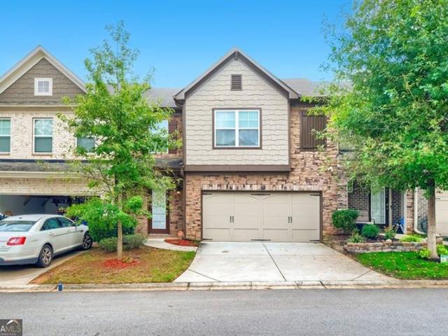 Townhouse for sale in Lithonia, DeKalb County