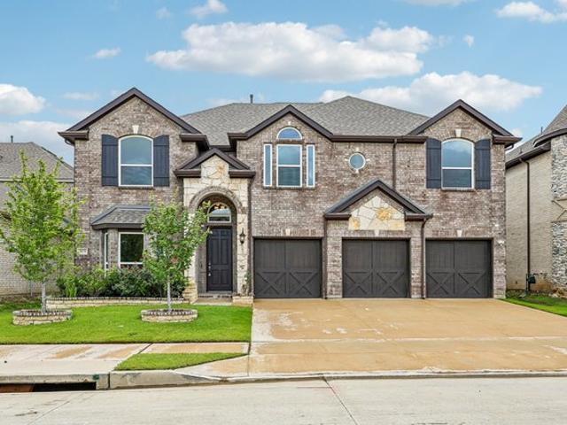 House for sale in Celina, Texas