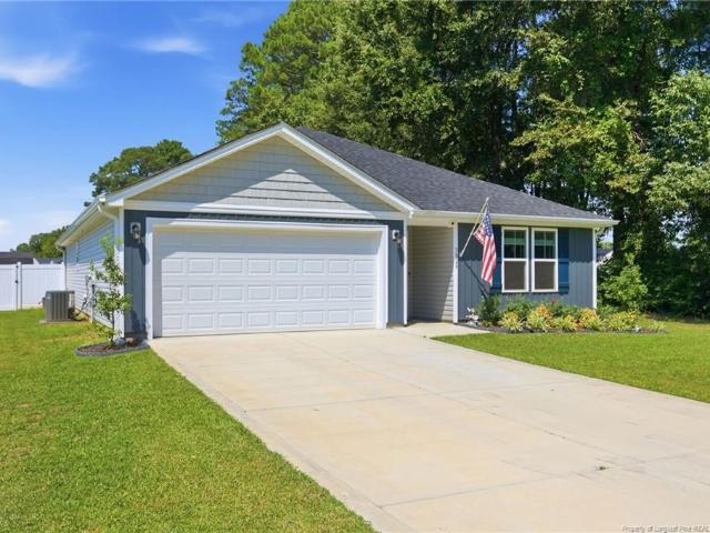 House for sale in Hope Mills, North Carolina