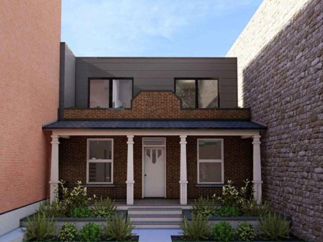 House for sale in St. Leonard's, Quebec