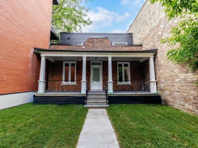 House for sale in St. Leonard's, Quebec