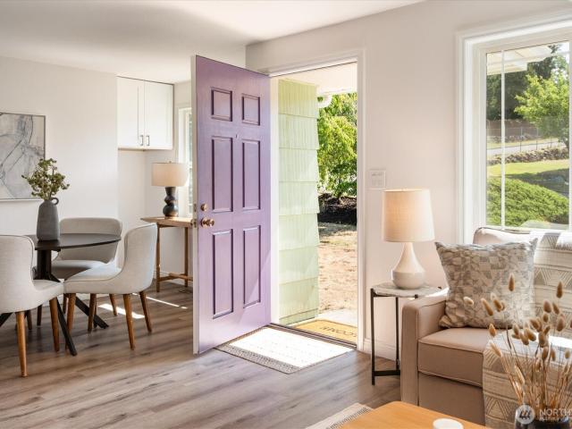 House for sale in Tukwila, Washington