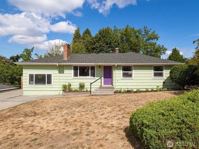 House for sale in Tukwila, Washington