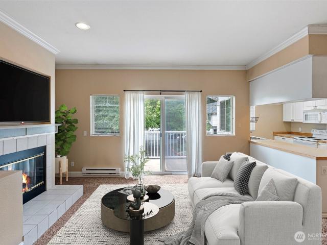 Condo for sale in Harbor Reach, Kent