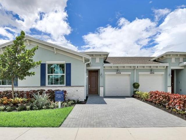 Townhouse for sale in Delray Beach, Florida