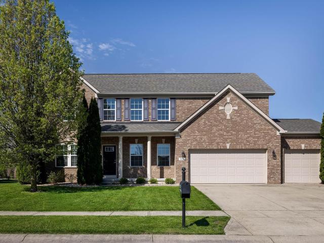 House for sale in Bargersville, Indiana