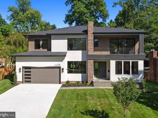 House for sale in Bethesda, Maryland