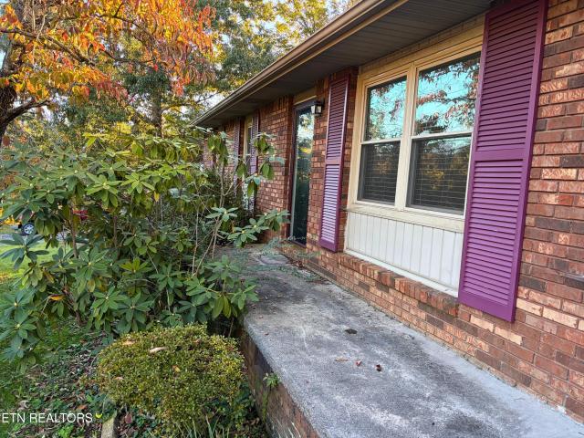 House for sale in Wooded Acres-Greenwood Heights, Knoxville