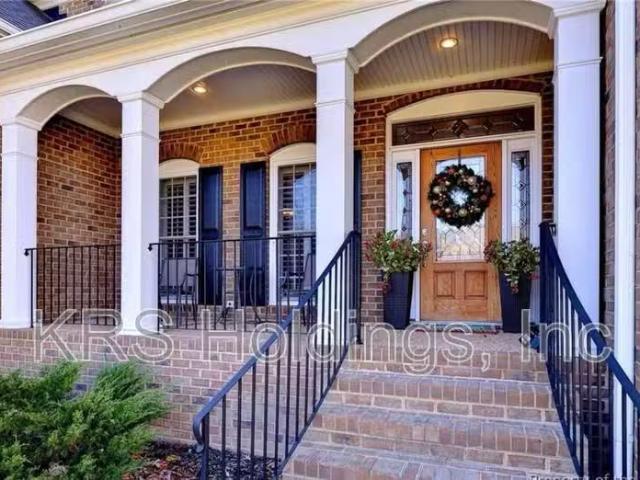 House for rent in Williamsburg