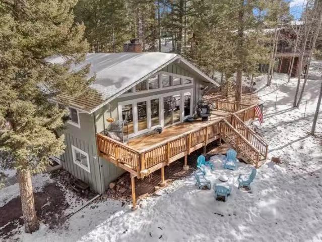 Condo for rent in Woodland Park