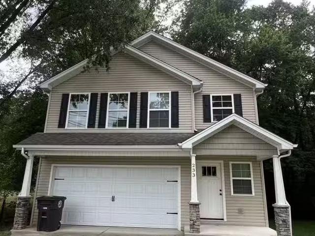 House for rent in Cookeville