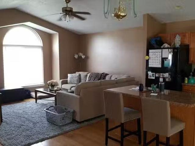 House for rent in Grand Rapids