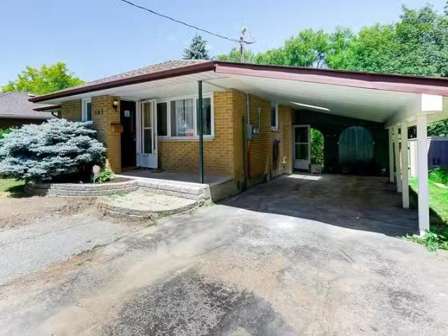 Condo for rent in Oshawa