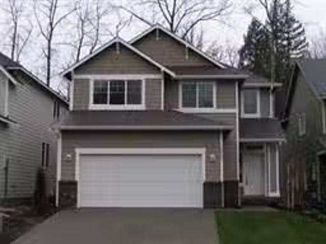 House for rent in Maple Valley