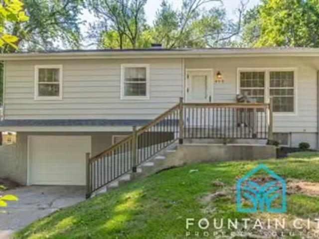 House for rent in Liberty