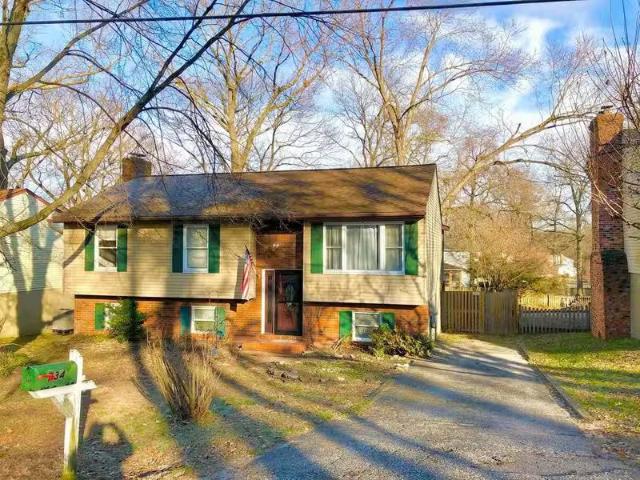 House for rent in Severn