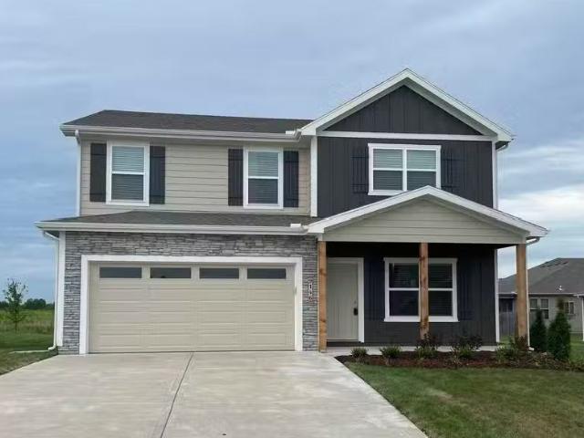 House for rent in Lees Summit