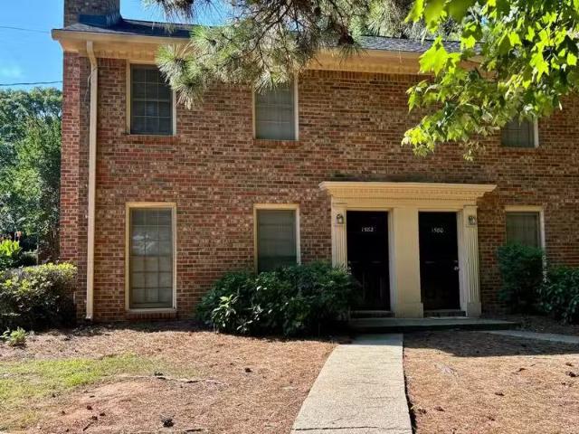Condo for rent in Norcross