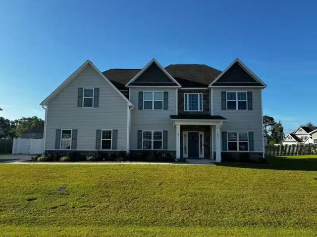House for rent in New Bern