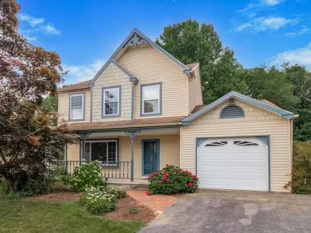 House for rent in Downingtown