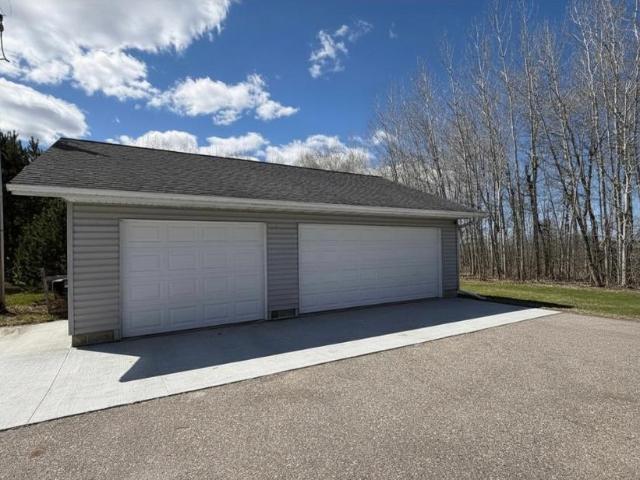House for sale in Warroad, Minnesota