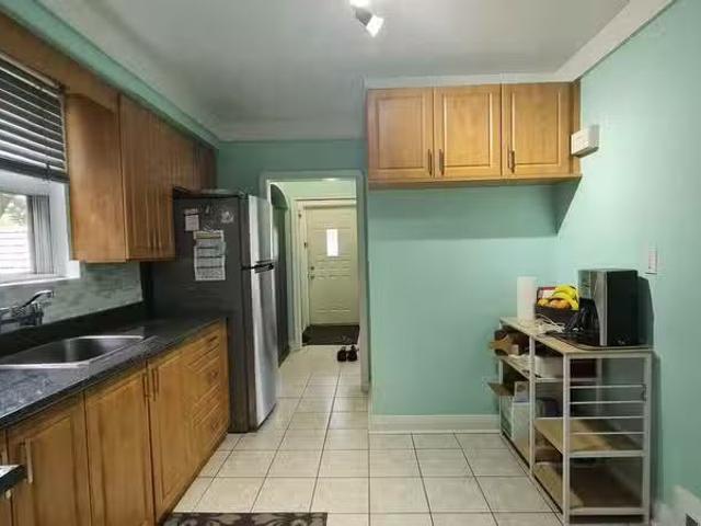 House for rent in Woburn, Ontario