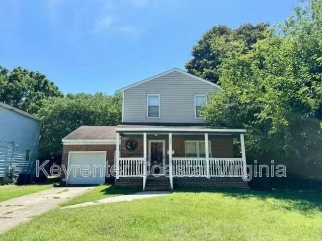 House for rent in Hampton