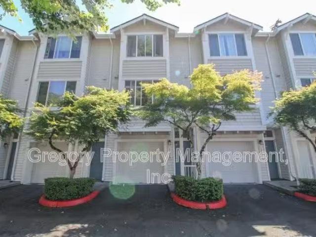 Condo for rent in Bothell