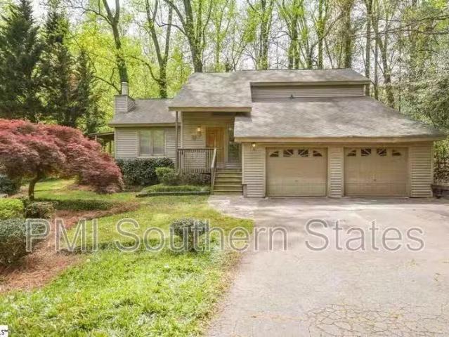 House for rent in Greenville