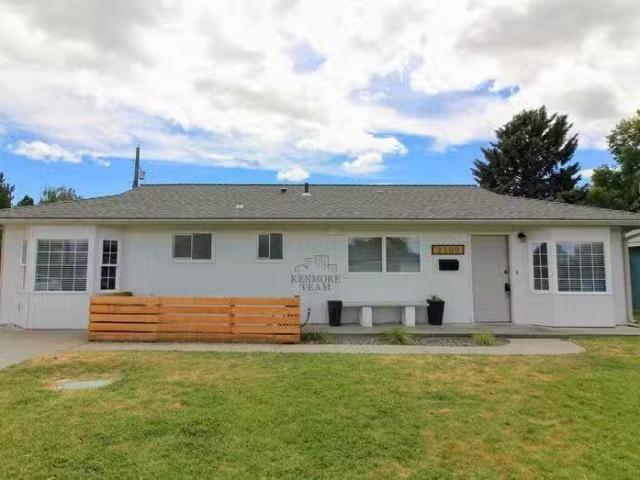House for rent in Richland