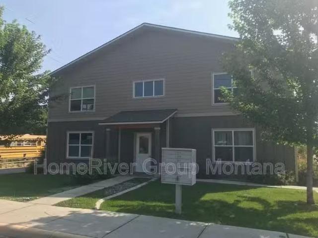 House for rent in Missoula