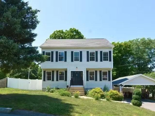 House for rent in Quincy