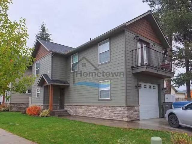 House for rent in Coeur D Alene