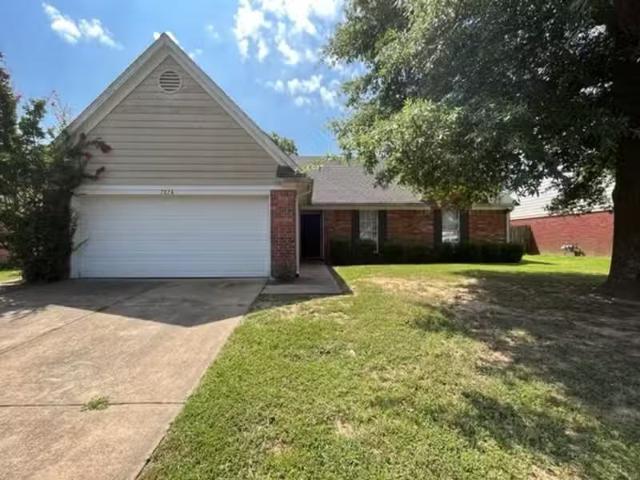House for rent in Southaven