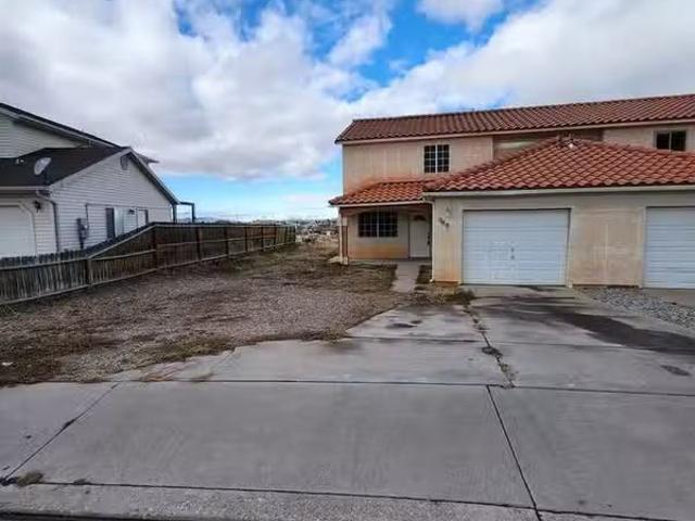 House for rent in Cedar City