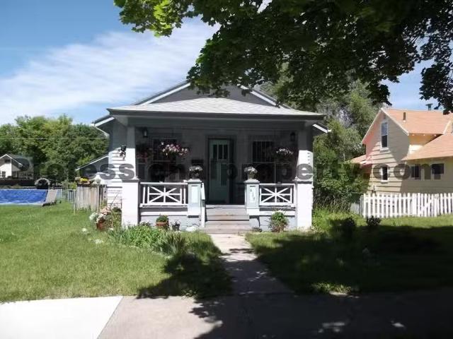 House for rent in Missoula