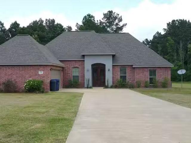 House for rent in Leesville